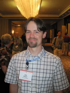 2009: ACA Annual Meeting: Attendees