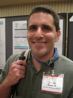 2009: ACA Annual Meeting: Attendees