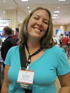 2009: ACA Annual Meeting: Attendees