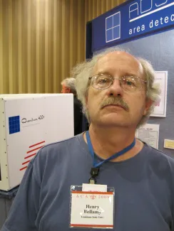 2009: ACA Annual Meeting: Attendees