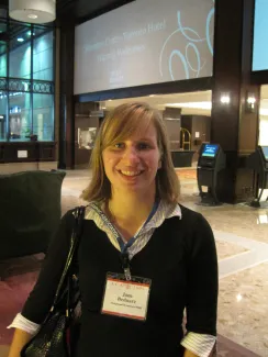 2009: ACA Annual Meeting: Attendees