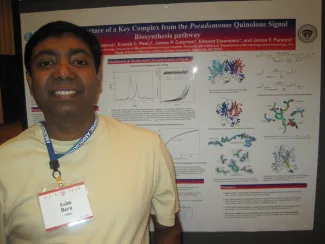 2009: ACA Annual Meeting: Attendees
