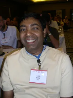 2009: ACA Annual Meeting: Attendees