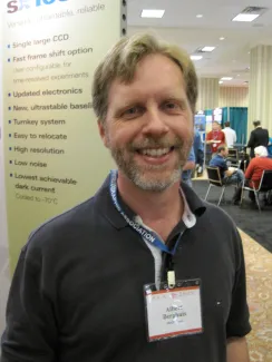 2009: ACA Annual Meeting: Attendees