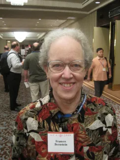2009: ACA Annual Meeting: Attendees