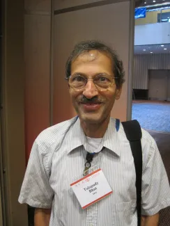2009: ACA Annual Meeting: Attendees