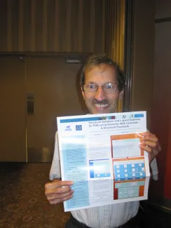 2009: ACA Annual Meeting: Attendees