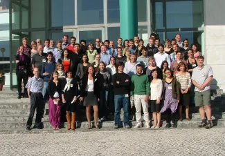 2010: BioCrys 2010: Participants