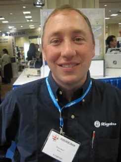 2009: ACA Annual Meeting: Attendees