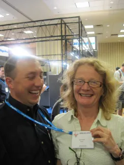 2009: ACA Annual Meeting: Attendees