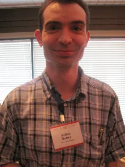 2009: ACA Annual Meeting: Attendees