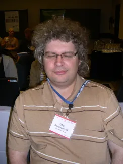 2009: ACA Annual Meeting: Attendees
