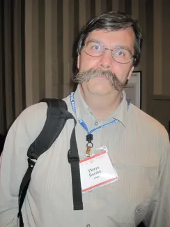 2009: ACA Annual Meeting: Attendees