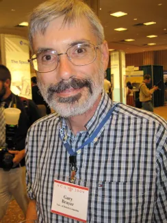 2009: ACA Annual Meeting: Attendees