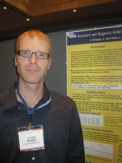2009: ACA Annual Meeting: Attendees