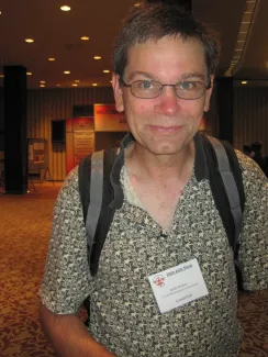 2009: ACA Annual Meeting: Attendees