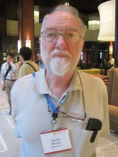 2009: ACA Annual Meeting: Attendees
