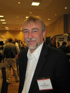 2009: ACA Annual Meeting: Attendees