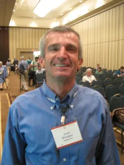 2009: ACA Annual Meeting: Attendees