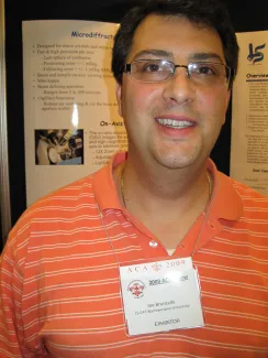 2009: ACA Annual Meeting: Attendees