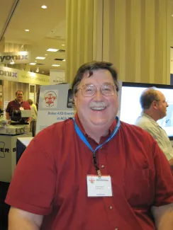 2009: ACA Annual Meeting: Attendees