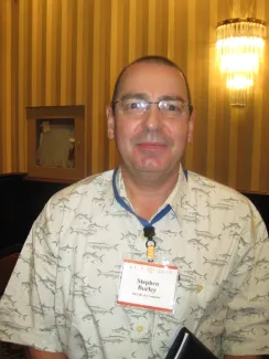 2009: ACA Annual Meeting: Attendees