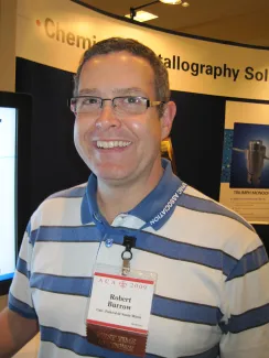 2009: ACA Annual Meeting: Attendees