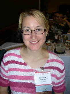 2009: ACA Annual Meeting: Attendees