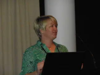 2012: AsCA Meeting: Participants