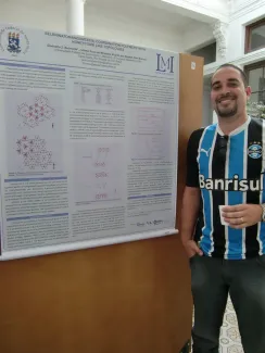 2010: International School on Mathematical and Theoretical Crystallography: Posters