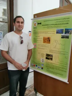 2010: International School on Mathematical and Theoretical Crystallography: Posters
