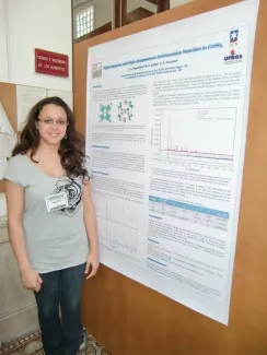 2010: International School on Mathematical and Theoretical Crystallography: Posters