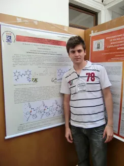 2010: International School on Mathematical and Theoretical Crystallography: Posters