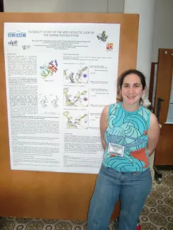 2010: International School on Mathematical and Theoretical Crystallography: Posters