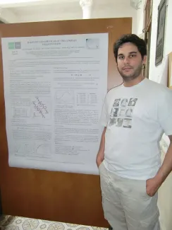 2010: International School on Mathematical and Theoretical Crystallography: Posters