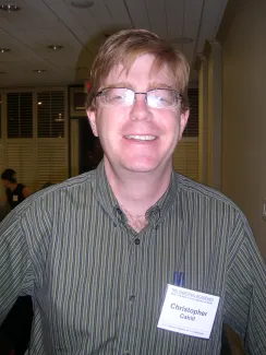 2009: ACA Annual Meeting: Attendees