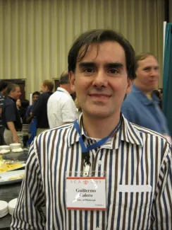 2009: ACA Annual Meeting: Attendees