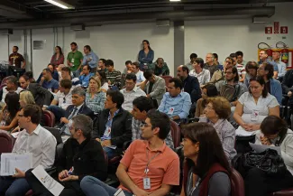 2014: Latin American Summit Meeting on Biological crystallography and complementary methods: Participants