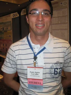 2009: ACA Annual Meeting: Attendees