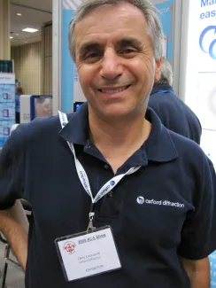 2009: ACA Annual Meeting: Attendees
