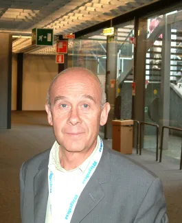 2005: IUCr Congress and General Assembly: Local Organizing Committee