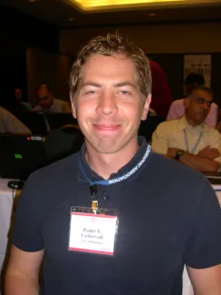 2009: ACA Annual Meeting: Attendees
