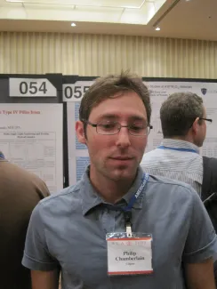 2009: ACA Annual Meeting: Attendees
