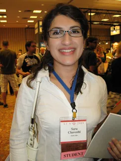 2009: ACA Annual Meeting: Attendees
