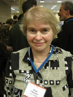 2009: ACA Annual Meeting: Attendees
