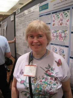 2009: ACA Annual Meeting: Attendees