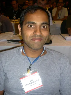 2009: ACA Annual Meeting: Attendees