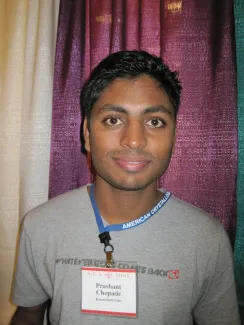 2009: ACA Annual Meeting: Attendees