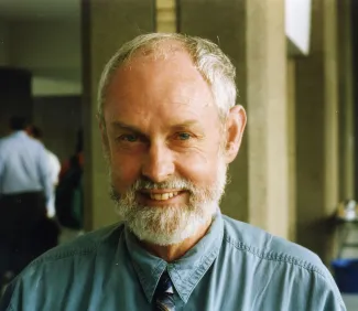 1995: AsCA Meeting: Participants