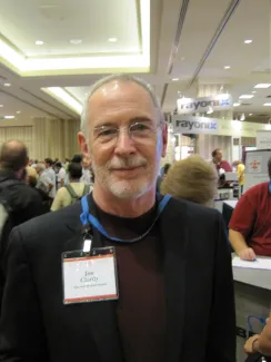 2009: ACA Annual Meeting: Attendees